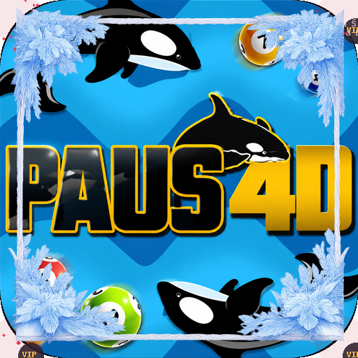paus4d — mitra unggulan